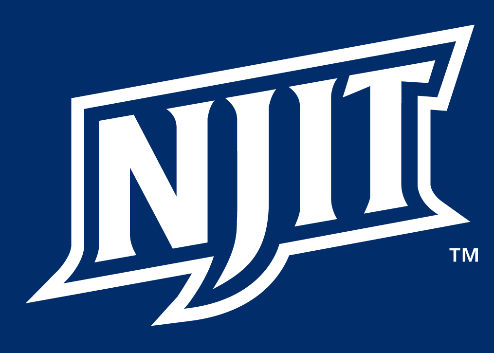 NJIT Highlanders 2006-Pres Wordmark Logo 25 iron on paper